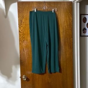 Susan Graver / pants / XL